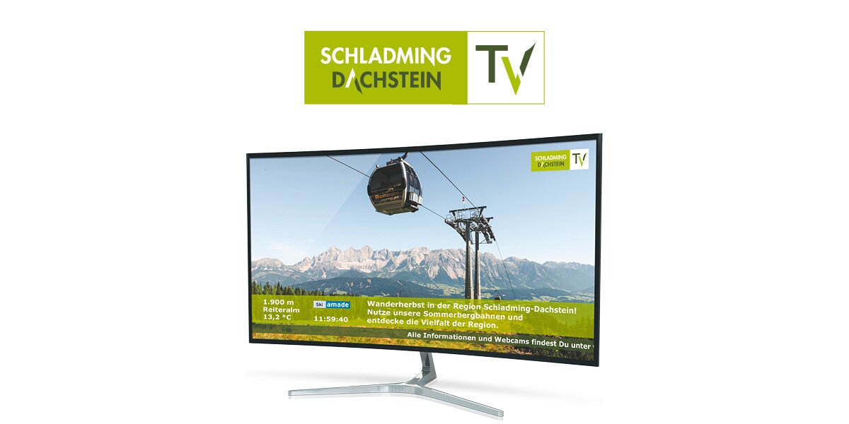 Schladming Dachstein TV Schladming Dachstein